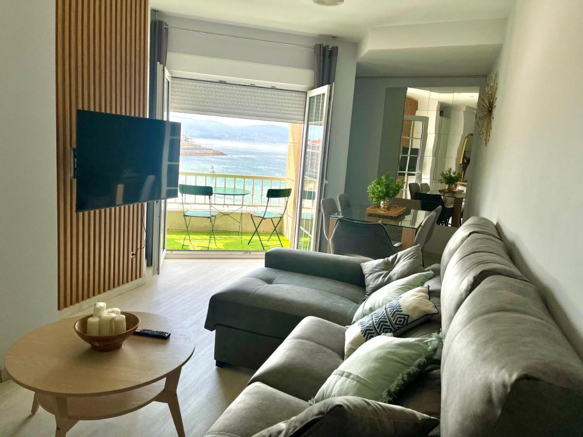 Martina & Playa Apartment ซันเชนโช ภายนอก รูปภาพ