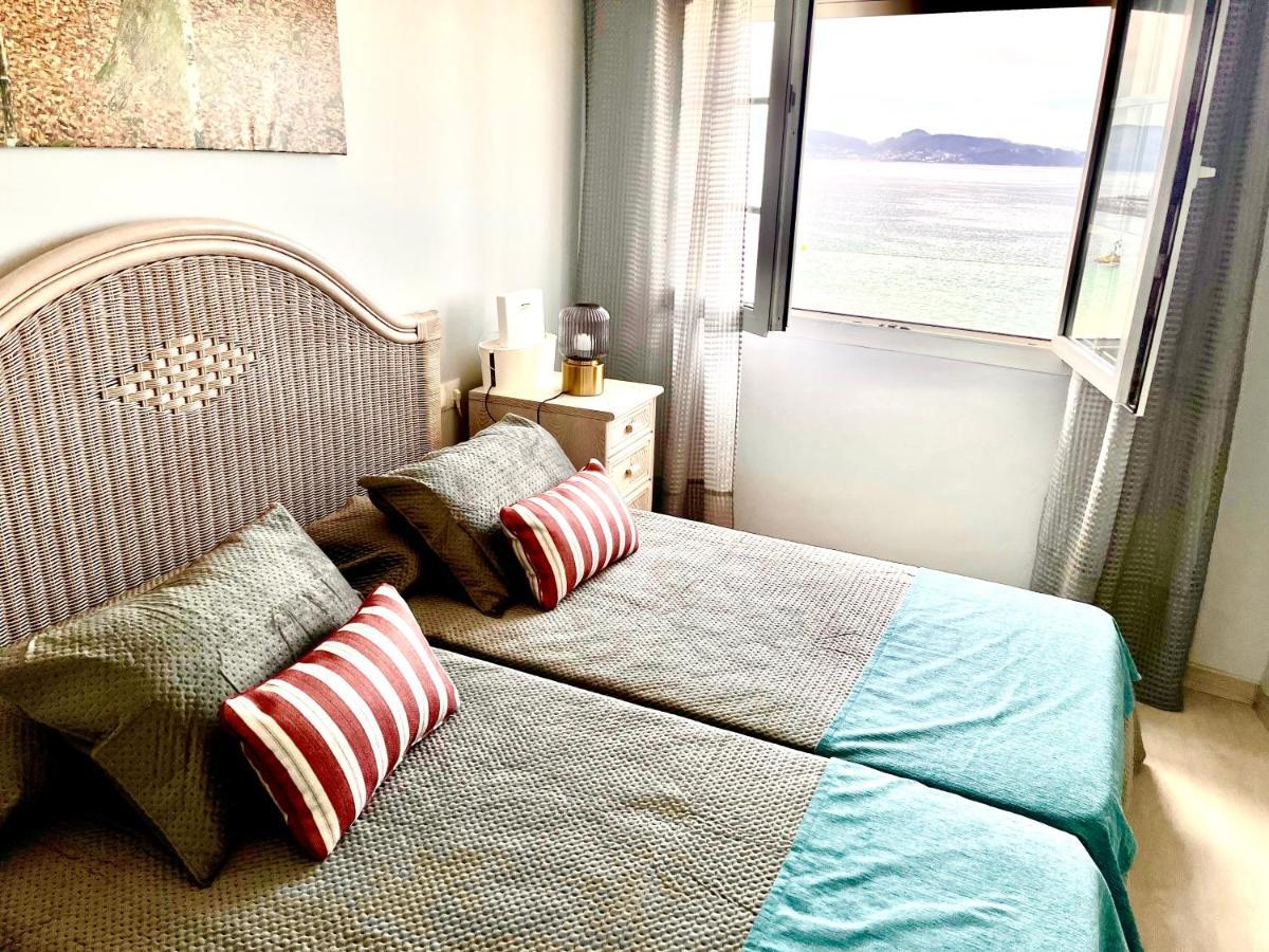 Martina & Playa Apartment ซันเชนโช ภายนอก รูปภาพ