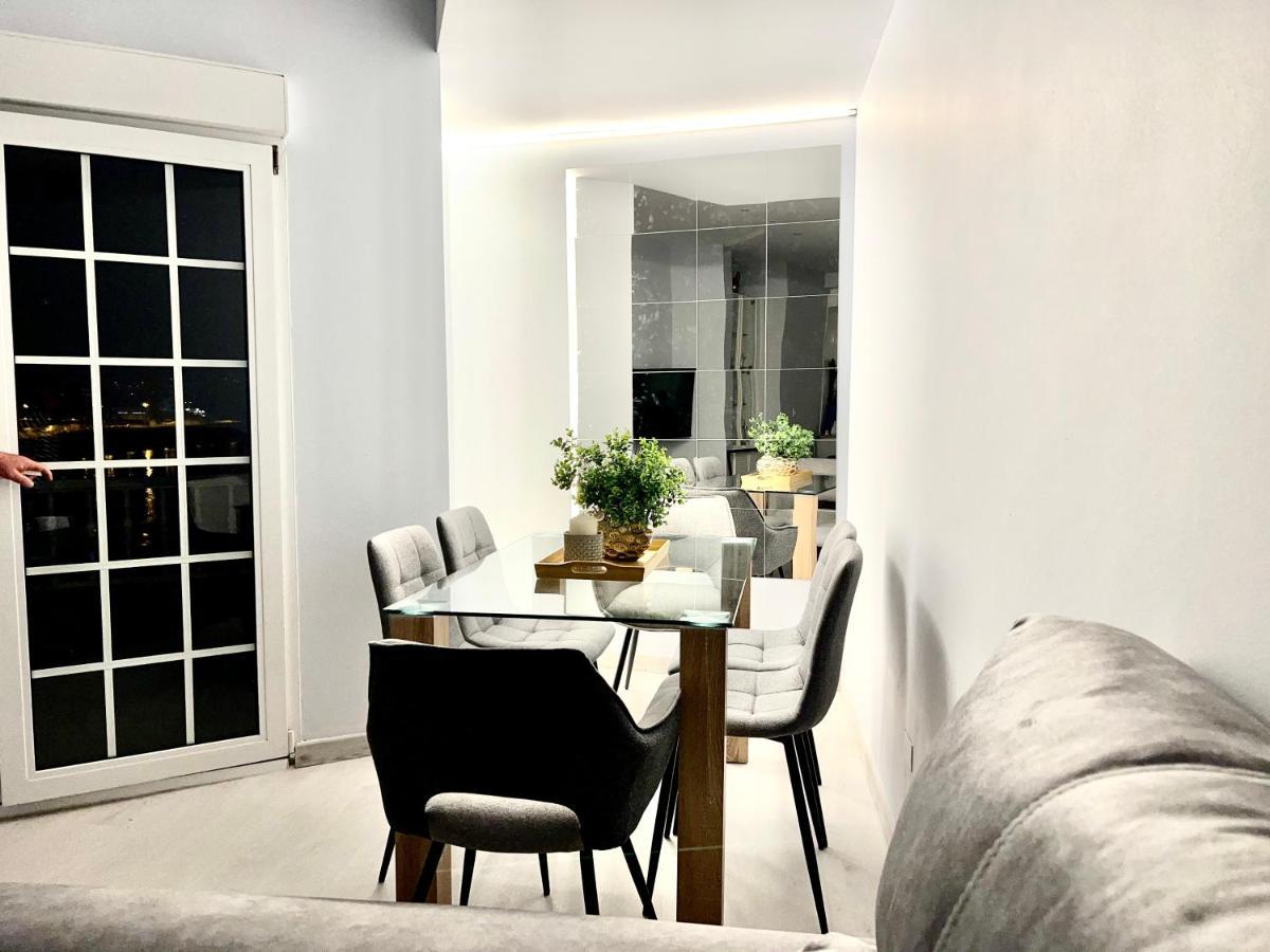 Martina & Playa Apartment ซันเชนโช ภายนอก รูปภาพ