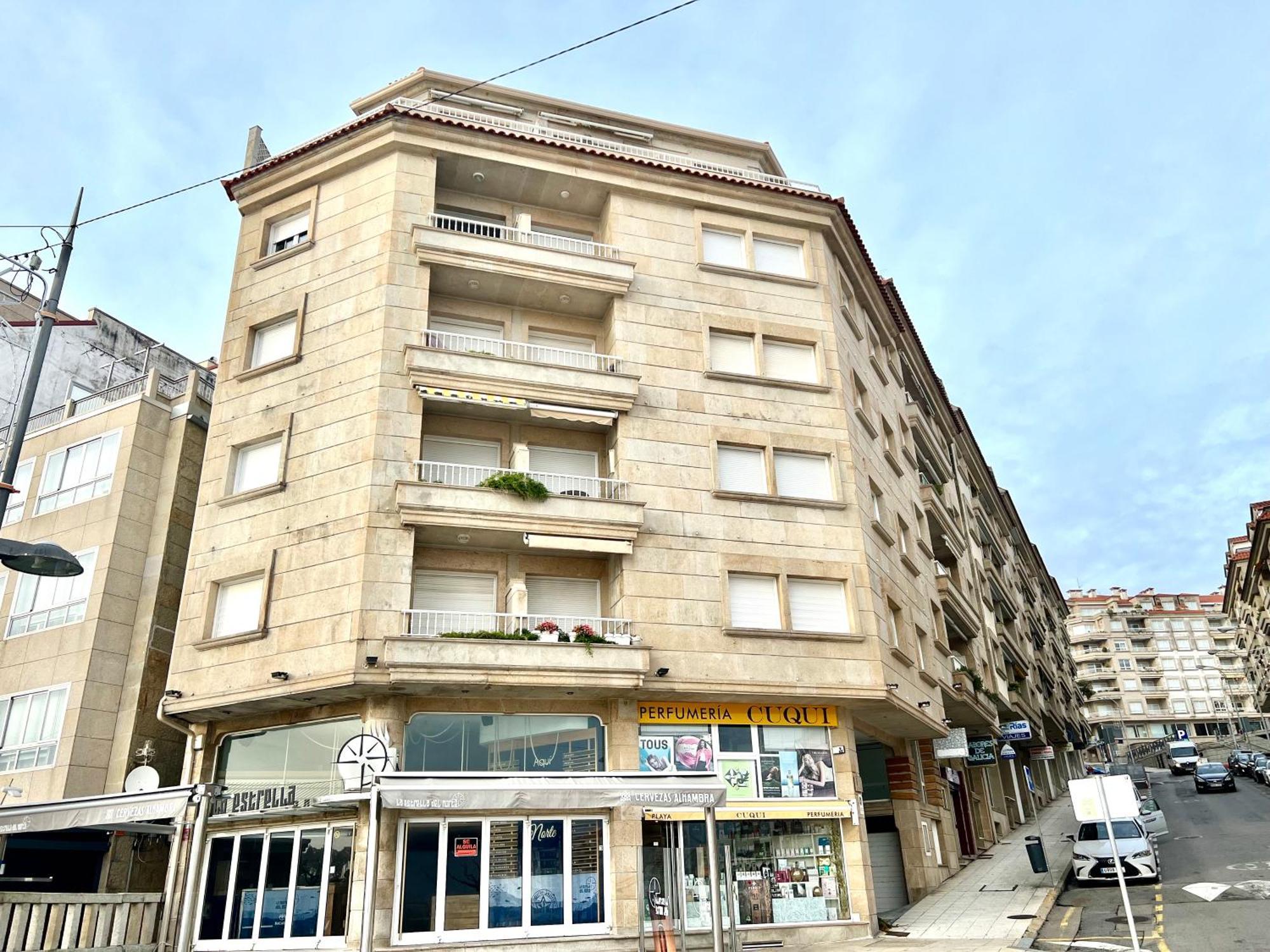 Martina & Playa Apartment ซันเชนโช ภายนอก รูปภาพ